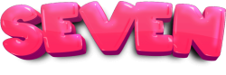 Seven Casino logo