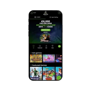 Mobilna Strona Magic Win Kasyno